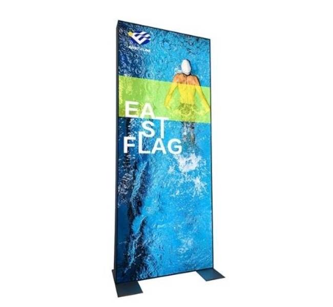 Double Sided Lightbox Supplier