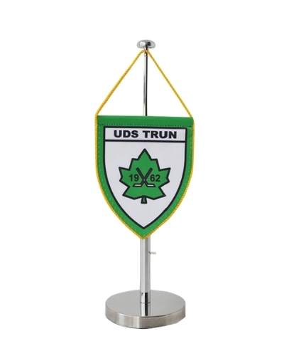 UDS TRUN Table Banner