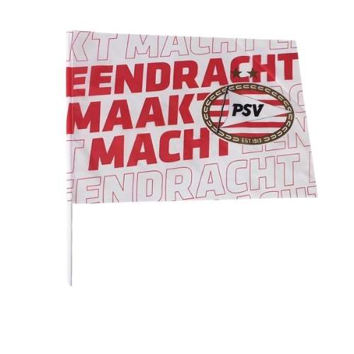 PSV Soccer fanflags