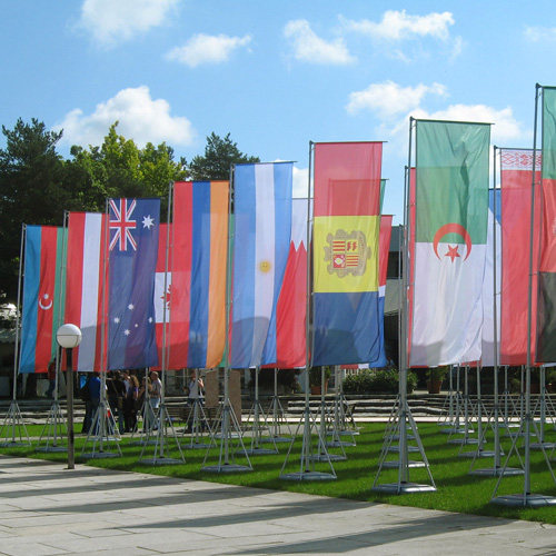 National Flags