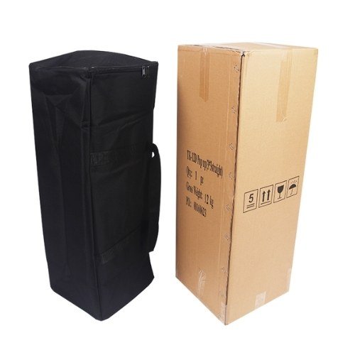 Pop Up Banner Display Stand Carry Bag